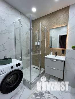 2-к квартира, посуточно, 52м2, 9/9 этаж