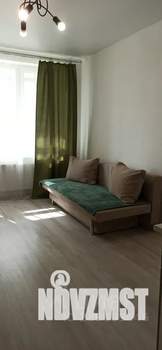 Студия квартира, посуточно, 25м2, 5/16 этаж