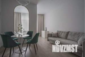 1-к квартира, посуточно, 35м2, 1/11 этаж