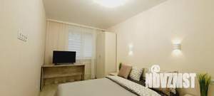 2-к квартира, посуточно, 47м2, 2/5 этаж