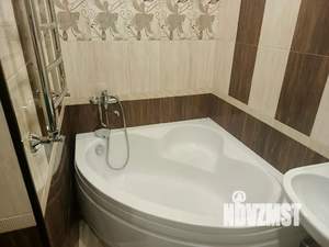 1-к квартира, посуточно, 36м2, 3/9 этаж