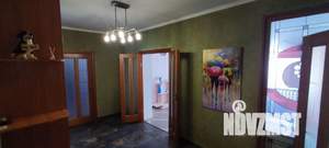 2-к квартира, посуточно, 79м2, 1/1 этаж
