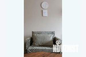 1-к квартира, посуточно, 50м2, 1/10 этаж