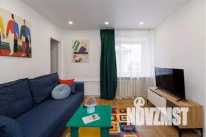 2-к квартира, посуточно, 30м2, 4/4 этаж