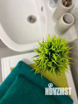 1-к квартира, посуточно, 43м2, 3/10 этаж