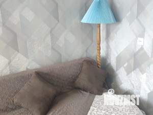 1-к квартира, посуточно, 40м2, 11/12 этаж