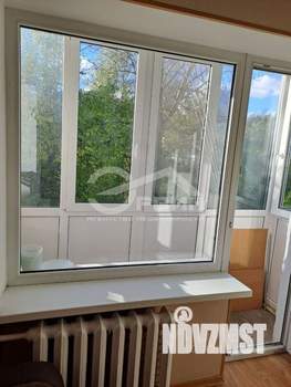 1-к квартира, на длительный срок, 30м2, 2/5 этаж