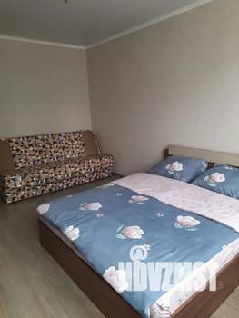 1-к квартира, посуточно, 40м2, 7/16 этаж