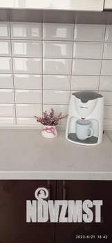 1-к квартира, посуточно, 32м2, 8/9 этаж