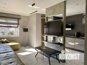 2-к квартира, посуточно, 60м2, 7/10 этаж