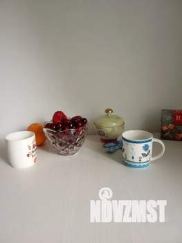 2-к квартира, посуточно, 50м2, 1/9 этаж