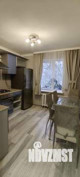 1-к квартира, на длительный срок, 37м2, 1/5 этаж