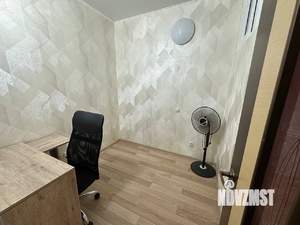 1-к квартира, посуточно, 37м2, 5/5 этаж