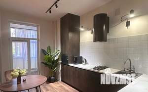 1-к квартира, посуточно, 58м2, 2/10 этаж