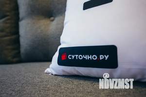 1-к квартира, посуточно, 33м2, 7/7 этаж