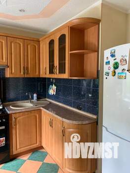 2-к квартира, посуточно, 44м2, 3/5 этаж