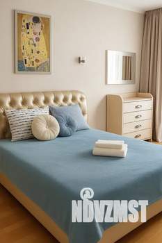 2-к квартира, посуточно, 54м2, 2/4 этаж