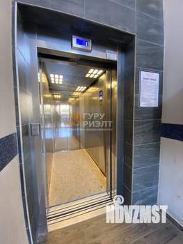 1-к квартира, на длительный срок, 45м2, 4/9 этаж