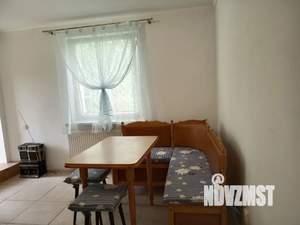 2-к квартира, посуточно, 74м2, 1/1 этаж