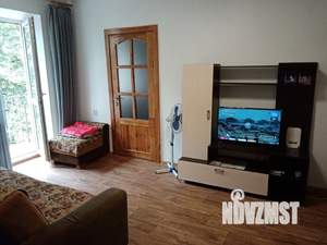 2-к квартира, посуточно, 46м2, 3/5 этаж