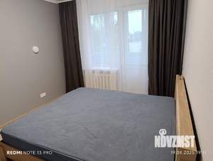 2-к квартира, на длительный срок, 48м2, 2/5 этаж