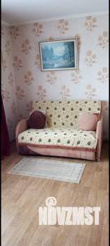 1-к квартира, на длительный срок, 34м2, 10/12 этаж