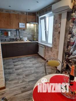 2-к квартира, посуточно, 45м2, 1/5 этаж