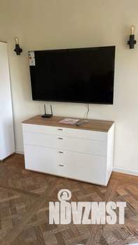 2-к квартира, посуточно, 67м2, 3/3 этаж