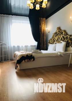 1-к квартира, посуточно, 79м2, 1/1 этаж