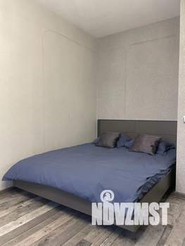 1-к квартира, посуточно, 39м2, 1/1 этаж