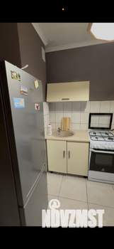 1-к квартира, на длительный срок, 33м2, 3/5 этаж