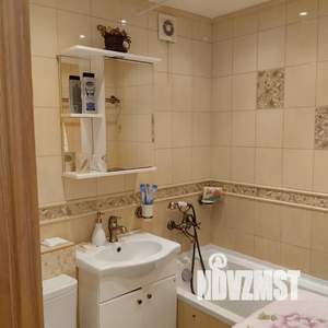 1-к квартира, посуточно, 30м2, 3/5 этаж