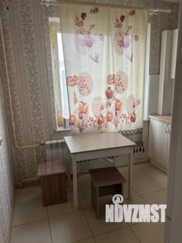 1-к квартира, на длительный срок, 30м2, 9/9 этаж