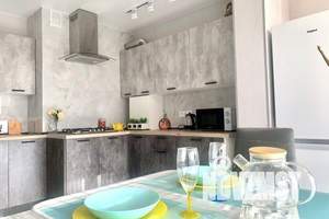 1-к квартира, посуточно, 40м2, 8/9 этаж