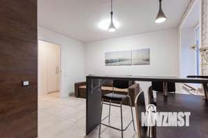 2-к квартира, посуточно, 45м2, 1/1 этаж