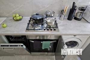 2-к квартира, посуточно, 50м2, 1/1 этаж