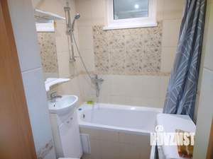 1-к квартира, на длительный срок, 31м2, 2/5 этаж