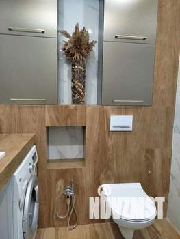 1-к квартира, посуточно, 39м2, 1/1 этаж