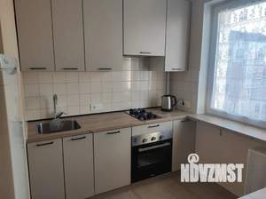 2-к квартира, посуточно, 60м2, 6/9 этаж