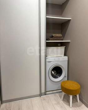 1-к квартира, на длительный срок, 40м2, 6/9 этаж