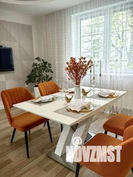 1-к квартира, посуточно, 62м2, 1/1 этаж