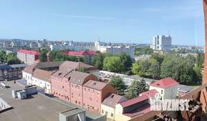 1-к квартира, посуточно, 39м2, 1/1 этаж