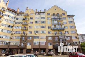 1-к квартира, посуточно, 48м2, 8/9 этаж