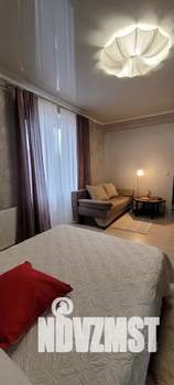 1-к квартира, посуточно, 34м2, 2/9 этаж