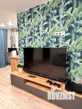 2-к квартира, посуточно, 45м2, 3/5 этаж
