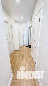 1-к квартира, посуточно, 42м2, 4/25 этаж