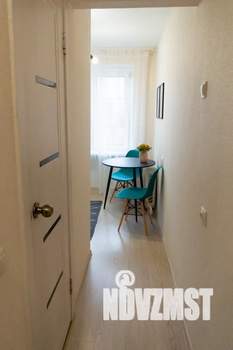 1-к квартира, посуточно, 29м2, 5/5 этаж