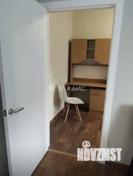 2-к квартира, на длительный срок, 42м2, 2/4 этаж