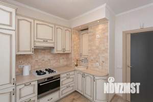 1-к квартира, посуточно, 60м2, 1/1 этаж