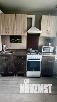 1-к квартира, посуточно, 36м2, 5/5 этаж